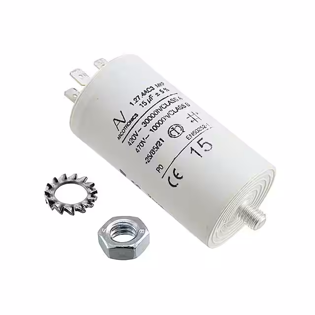 C274AC35150AA0J KEMET  Condensatori al tantalio e ai polimeri